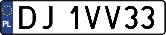 DJ1VV33