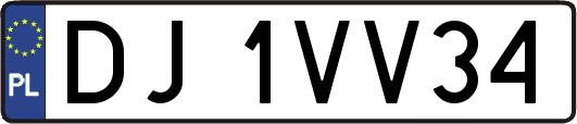 DJ1VV34
