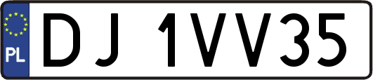 DJ1VV35