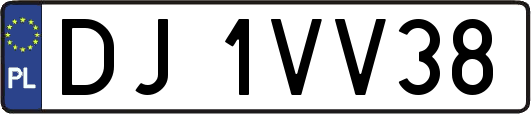 DJ1VV38