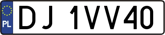 DJ1VV40