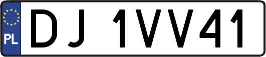 DJ1VV41