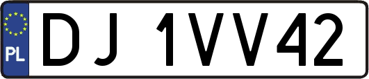 DJ1VV42