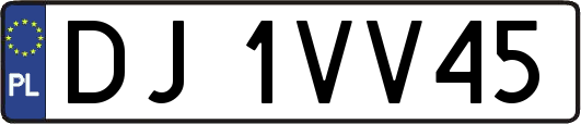 DJ1VV45