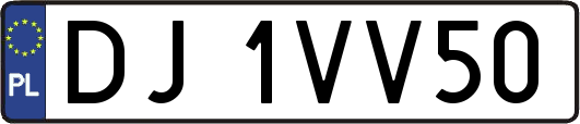 DJ1VV50