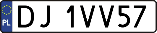 DJ1VV57