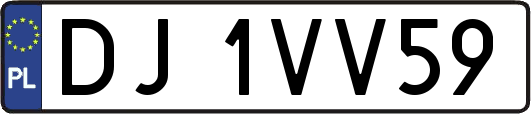 DJ1VV59