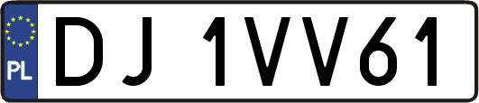 DJ1VV61