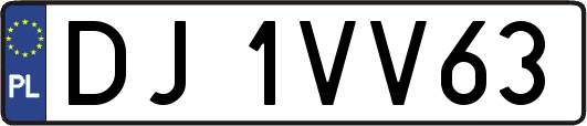 DJ1VV63