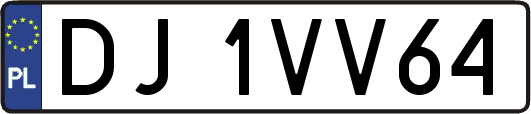 DJ1VV64