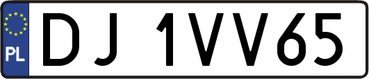 DJ1VV65