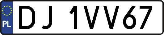 DJ1VV67
