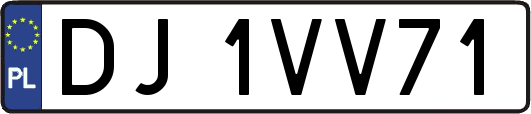 DJ1VV71