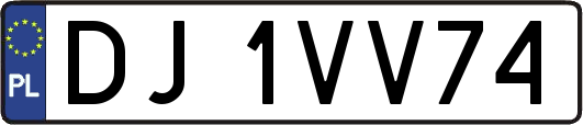 DJ1VV74