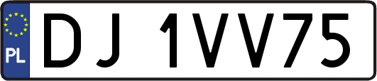 DJ1VV75