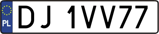 DJ1VV77
