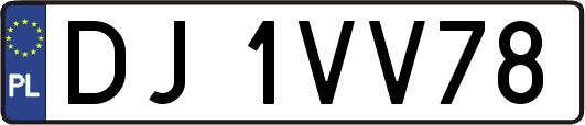DJ1VV78