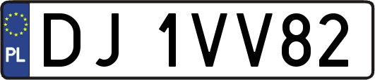 DJ1VV82