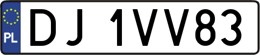 DJ1VV83