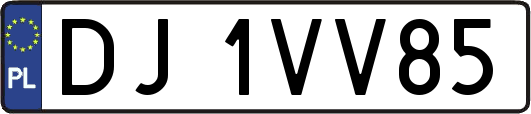 DJ1VV85