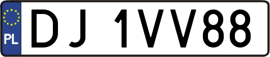 DJ1VV88
