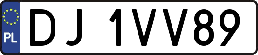 DJ1VV89