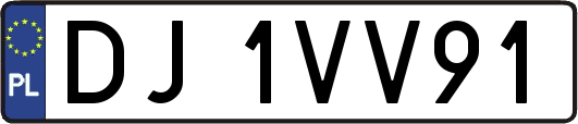DJ1VV91