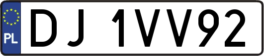 DJ1VV92