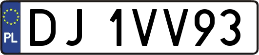 DJ1VV93