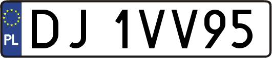 DJ1VV95