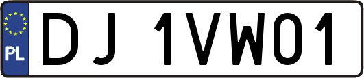 DJ1VW01