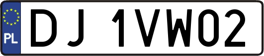 DJ1VW02