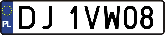 DJ1VW08