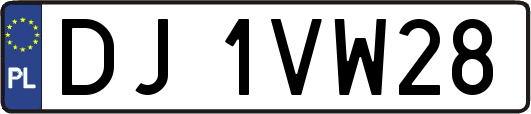 DJ1VW28
