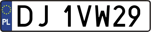 DJ1VW29