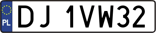 DJ1VW32