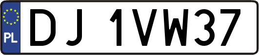 DJ1VW37