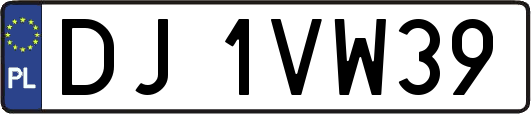DJ1VW39