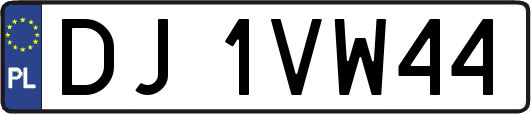 DJ1VW44