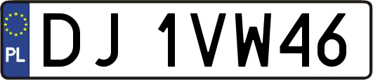DJ1VW46