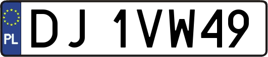DJ1VW49