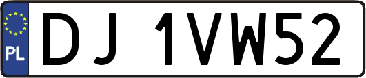 DJ1VW52