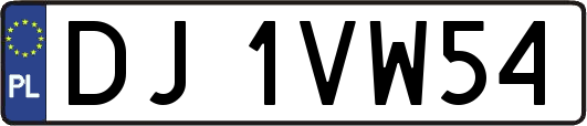 DJ1VW54