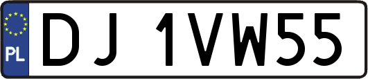 DJ1VW55