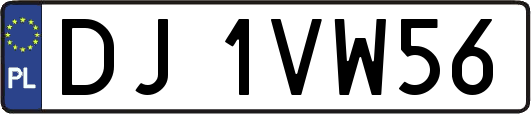 DJ1VW56