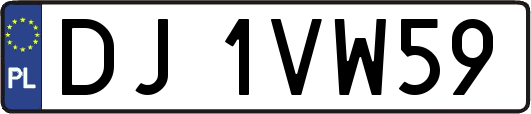 DJ1VW59