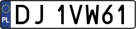 DJ1VW61