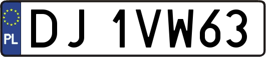 DJ1VW63
