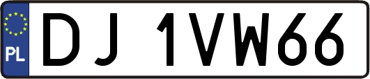 DJ1VW66