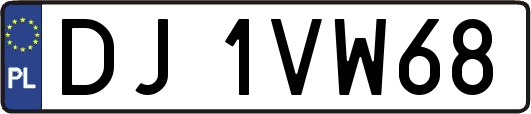 DJ1VW68